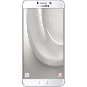 Galaxy C7 (İthalatçı Garantili) Gümüş