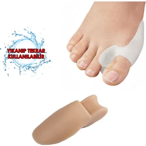 Bunion Kemik Koruyucu (Baş Parmak)