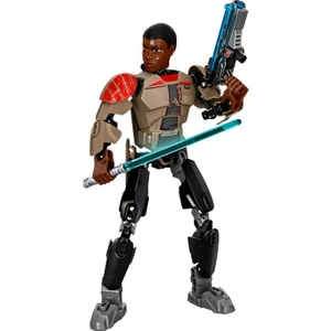 Star Wars 75116 Finn