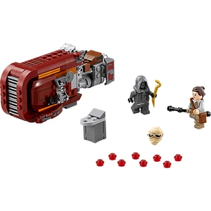 Star Wars 75099 Rey'in Speeder™'ı