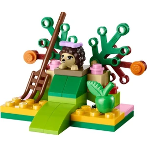 Friends 41020 Hedgehog's Hideaway