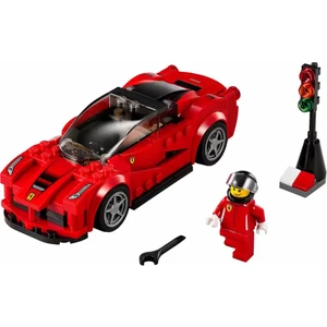 Speed Champions 75899 La Ferrari