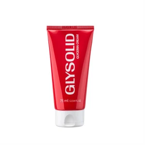 Parfümsüz Parabensiz Cilt Kremi Tüp 75 ml