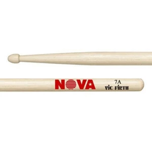 Vicfirth N7A Baget (Çift) Nova 7A Bateri Çubuğu Wood