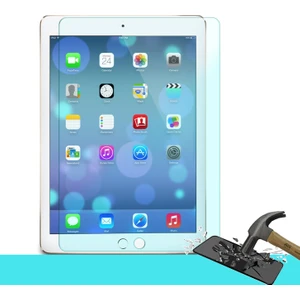 İpad Mini 4  9H Temper Kırılmaz Cam Ekran Koruyucusu