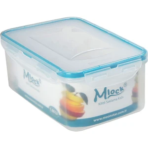Mlook 1,60 lt Saklama Kabı