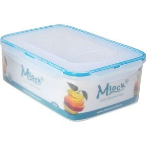 Mlook 4 lt Saklama Kabı