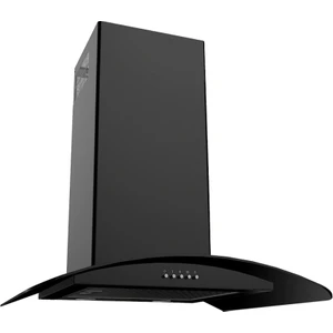Caspia Bb60 (2016) Black Siyah Davlumbaz
