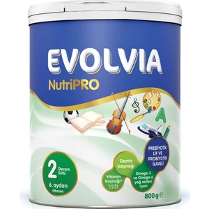Nutripro-1 800 gr