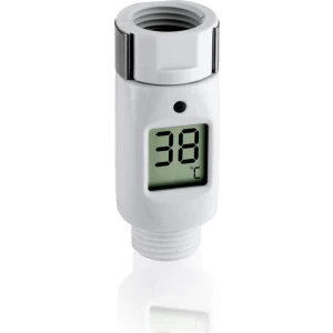 Dijital Duş Termometresi