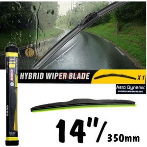 Silecek 350Mm 14 İnch Hybrid Blister Askılı