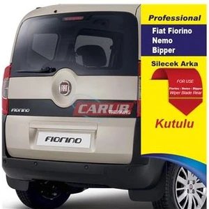 Silecek Arka Fiat Fiorino- Nemo- Bipper Kutu