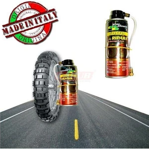 Stac P. Stac P. Lastik Tamir Kiti 200Ml Sprey Motorsiklet