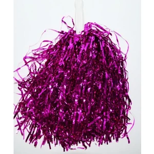 Parti Şöleni Ponpon Fuşya