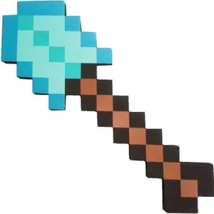 Kürek - Minecraft Shovel
