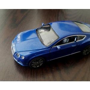 2012 Bentley Metal Araba Lacivert