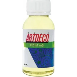 Keten Yağı 100 ml.