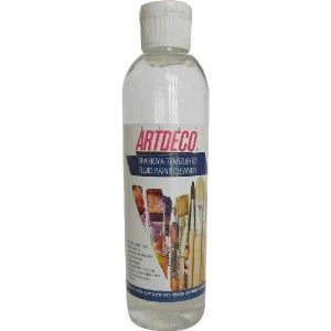 Sıvı Boya Temizleyici 220 ml.
