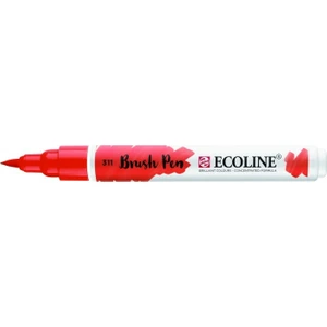 Ecoline Fırça Uçlu Suluboya Kalemi