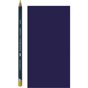 Watercolour Pencil Suluboya kalemi 32836 Indigo