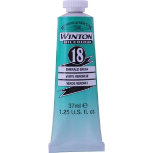 Winsor & Newton Winton Yağlı Boya