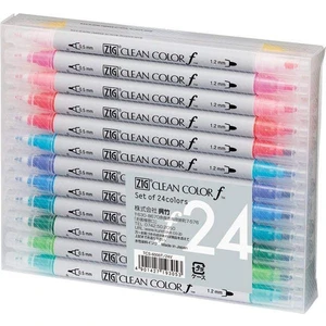 Zıg Clean Color F Tcs-6000T/24V 24 Lu