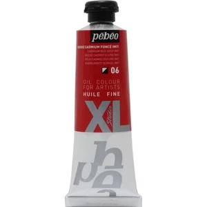 Huile Fine XL Yağlı Boya 06 Cadmium Red Deep Imit.