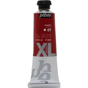 Huile Fine XL Yağlı Boya 07 Magenta