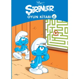 Oyun Kitabı 6