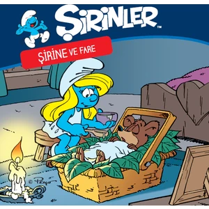 Şirine Ve Fare (Sezon 2) Vcd