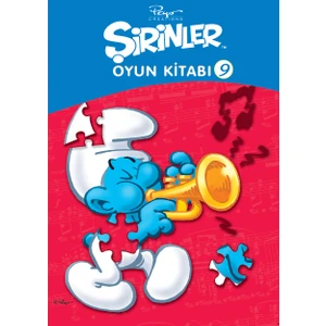 Oyun Kitabı 9