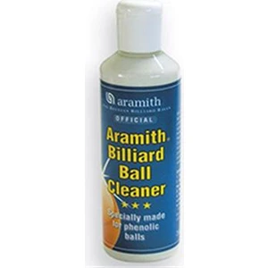 Bilardo Top Temizleme Cilası Aramith