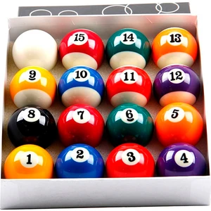 Amerikan Bilardo Topu