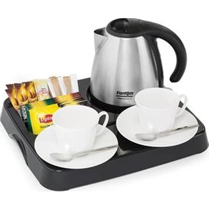 Profesyonel Otel Tipi İkram Tepsisi 2012TP