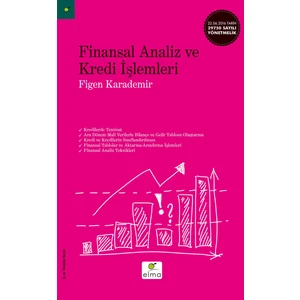 Finansal Analiz Ve Kredi İşlemleri