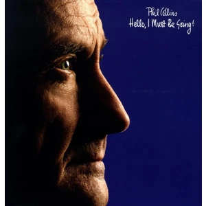 Phıl Collıns - Hello, I Must Be Goıng!
