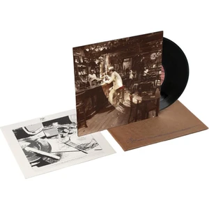 Led Zeppelın - In Through The Out Door