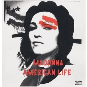 Madonna - American Life (Plak)