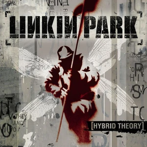Warner Music - Linkin Park - Hybrıd Theory (PLAK)