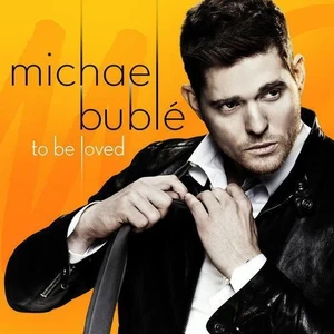 Michael Buble - To Be Loved (Plak)