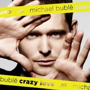 Mıchael Buble - Crazy Love