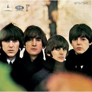 The Beatles - Beatles For Sale (Plak )