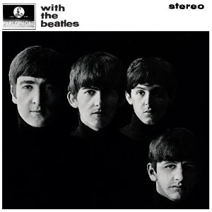 The Beatles - With The Beatles (Plak)
