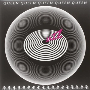 Queen - Jazz (Plak)