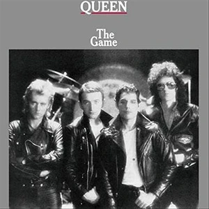 Queen - The Game (PLAK)