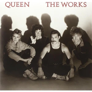 Queen - The Works (Plak)