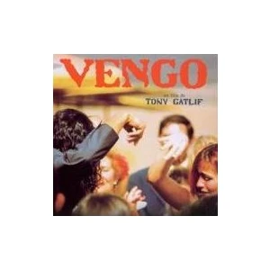 Soundtrack - Vengo Un Fılm De Tony Gatl