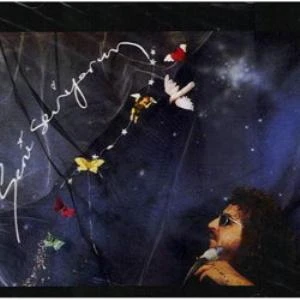 İlhan İrem - Seni Seviyorum (CD)