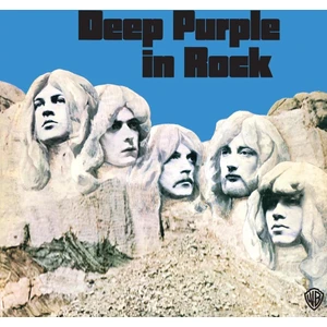 Deep Purple - In Rock (PLAK)