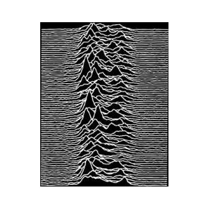 Joy Dıvısıon - Unknown Pleasures